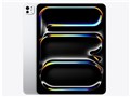 iPad Pro 13�C���` Wi-Fi+Cellular 256GB 2024�N�t���f�� Softbank [�V���o�[]