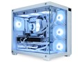 ASTROMEDA GAMER Ryzen 7 5700X/RTX 4070 SUPER/16GB������/���i.com���胂�f��
