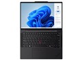 ThinkPad T14s Gen 5 Windows 11 Pro�ECore Ultra 5 125U�E16GB�������[�E512GB SSD�E14�^WUXGA�t������ 21LSCTO1WW [�u���b�N]
