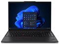 ThinkPad T16 Gen 3 Windows 11 Pro�ECore Ultra 5 125U�E16GB�������[�E256GB SSD�E16�^WUXGA�t������ 21MNCTO1WW [�u���b�N]