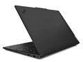 ThinkPad T16 Gen 3 Core Ultra 7 155U�E16GB�������[�E512GB SSD�E16�^WUXGA�t������ �v���~�A�� 21MNCTO1WW [�u���b�N]