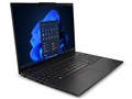 ThinkPad L16 Gen 1 Windows 11 Pro�ECore Ultra 5 125U�E16GB�������[�E512GB SSD�E16�^WUXGA�t������ 21L3CTO1WW [Eclipse Black]
