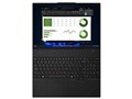 ThinkPad L16 Gen 1 Windows 11 Pro�ECore Ultra 5 125U�E16GB�������[�E512GB SSD�E16�^WUXGA�t������ 21L3CTO1WW [Eclipse Black]