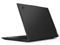 ThinkPad L16 Gen 1 Windows 11 Pro�ECore Ultra 5 125U�E16GB�������[�E512GB SSD�E16�^WUXGA�t������ 21L3CTO1WW [Eclipse Black]