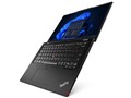 ThinkPad X13 2-in-1 Gen 5 Core Ultra 5 125U�E16GB�������[�E1TB SSD�E13.3�^WUXGA�t������ �}���`�^�b�`�Ή� 21LWCTO1WW [�u���b�N]