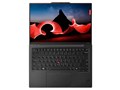 ThinkPad X1 Carbon Gen 12 Core Ultra 5 125U�E16GB�������[�E256GB SSD�E14�^WUXGA�t������ 21KCCTO1WWJP5 [�u���b�N]