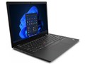 ThinkPad L13 Gen 5 Windows 11 Pro�ECore Ultra 5 125U�E16GB�������[�E512GB SSD�E13.3�^WUXGA�t������ 21LBCTO1WW [�u���b�N]