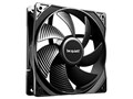 PURE WINGS 3 120mm PWM BL105 [Black]
