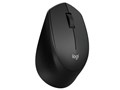 M331n SILENT PLUS Wireless Mouse M331nBK [�u���b�N]