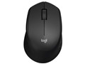 M331n SILENT PLUS Wireless Mouse M331nBK [�u���b�N]