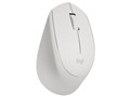 M331n SILENT PLUS Wireless Mouse M331nWH [�z���C�g]