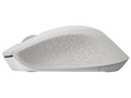 M331n SILENT PLUS Wireless Mouse M331nWH [�z���C�g]