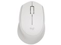 M331n SILENT PLUS Wireless Mouse M331nWH [�z���C�g]
