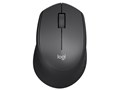 M331n SILENT PLUS Wireless Mouse M331nGP-SE [�O���t�@�C�g]