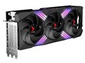 GeForce RTX 4070 Ti SUPER 16GB OC XLR8 ARGB �I�[�o�[�N���b�N �g���v���t�@�� VERTO VCG4070TS16TFXXPB1-O [PCIExp 16GB]