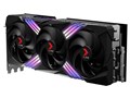 GeForce RTX 4070 Ti SUPER 16GB OC XLR8 ARGB �I�[�o�[�N���b�N �g���v���t�@�� VERTO VCG4070TS16TFXXPB1-O [PCIExp 16GB]