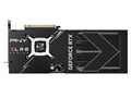 GeForce RTX 4070 Ti SUPER 16GB OC XLR8 ARGB �I�[�o�[�N���b�N �g���v���t�@�� VERTO VCG4070TS16TFXXPB1-O [PCIExp 16GB]
