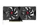 GeForce RTX 4060 Ti 8GB XLR8 �Q�[�~���O VERTO �I�[�o�[�N���b�N �_�u���t�@�� VCG4060T8DFXPB1-O [PCIExp 8GB]