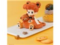 UKI Bear Pancake(�͂₵���� �N�}�̃p���P�[�L)