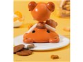 UKI Bear Pancake(�͂₵���� �N�}�̃p���P�[�L)