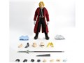 �|�̘B���p�t FULLMETAL ALCHEMIST �t�B�O�[�� 1/6 �G�h���[�h�E�G�����b�N+�A���t�H���X�E�G�����b�N �c�C���E�p�b�N