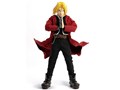 �|�̘B���p�t FULLMETAL ALCHEMIST �t�B�O�[�� 1/6 �G�h���[�h�E�G�����b�N+�A���t�H���X�E�G�����b�N �c�C���E�p�b�N