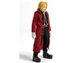 �|�̘B���p�t FULLMETAL ALCHEMIST �t�B�O�[�� 1/6 �G�h���[�h�E�G�����b�N