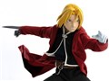 �|�̘B���p�t FULLMETAL ALCHEMIST �t�B�O�[�� 1/6 �G�h���[�h�E�G�����b�N