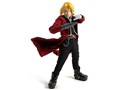 �|�̘B���p�t FULLMETAL ALCHEMIST �t�B�O�[�� 1/6 �G�h���[�h�E�G�����b�N