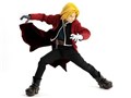 �|�̘B���p�t FULLMETAL ALCHEMIST �t�B�O�[�� 1/6 �G�h���[�h�E�G�����b�N