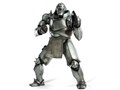 �|�̘B���p�t FULLMETAL ALCHEMIST �t�B�O�[�� 1/6 �A���t�H���X�E�G�����b�N