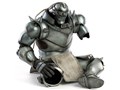 �|�̘B���p�t FULLMETAL ALCHEMIST �t�B�O�[�� 1/6 �A���t�H���X�E�G�����b�N