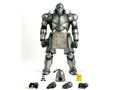 �|�̘B���p�t FULLMETAL ALCHEMIST �t�B�O�[�� 1/6 �A���t�H���X�E�G�����b�N