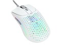 Glorious Model O 2 Wired GLO-MS-OV2-MW [White]