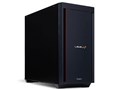 LEVEL�� Core i9 14900/RTX 4080 SUPER/32GB������/1TB NVMe M.2 SSD/Windows 11 Home [DSP��]/LEVEL-R776-LC149-VTX