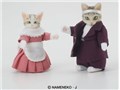 DIGKawaiiACTION �ȂߔL �ʎO�Y&�~�P�q�Z�b�g