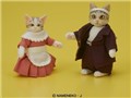 DIGKawaiiACTION �ȂߔL �ʎO�Y&�~�P�q�Z�b�g