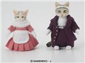 DIGKawaiiACTION �ȂߔL �ʎO�Y&�~�P�q�Z�b�g