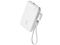 Power Bank (10000mAh 22.5W) [�z���C�g]