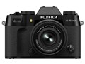 FUJIFILM X-T50 {fB [ubN]̐i摜