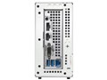 w{ ڑx DeskMini X600/W/BB/BOX/JP [zCg]̐i摜