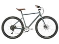 GRIT 2024�N���f�� [Stone Gray]