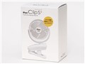 iFan ClipS2 IF-CLS24 [�z���C�g]