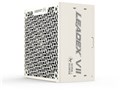 LEADEX VII PLATINUM PRO 1000W SF-1000F14XP WT [�z���C�g]