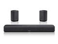 Denon Home Sound Bar 550 Surround Set-K [�u���b�N]