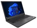 ThinkPad P16v Gen 2 Core Ultra 7 155H�E16GB�������[�E512GB SSD�E16�^WUXGA�t������ 21KXCTO1WW [�u���b�N]