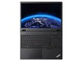ThinkPad P16v Gen 2 Core Ultra 7 155H�E16GB�������[�E512GB SSD�E16�^WUXGA�t������ 21KXCTO1WW [�u���b�N]