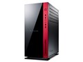 G TUNE Ryzen 7 7700X・RTX 4070 SUPER・32GBメモリ・2TB Gen4 NVMe SSD搭載モデル FG-A7G7S #FGA7G7SB6ADCW101DEC