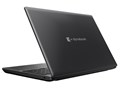 dynabook BZ/MX W6BZMX3RAB 15.6�^�t��HD Core i3 1305U 256GB SSD Office�Ȃ� [�u���b�N]