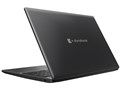 dynabook PZ/MX W6PZMX7RAB 15.6�^�t��HD Core i7 1355U 512GB SSD Office�Ȃ� [�u���b�N]